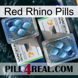 Red Rhino Pills viagra5